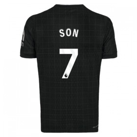 Camiseta de fútbol Tottenham Hotspur Son 7 2ª equipación 2025-26